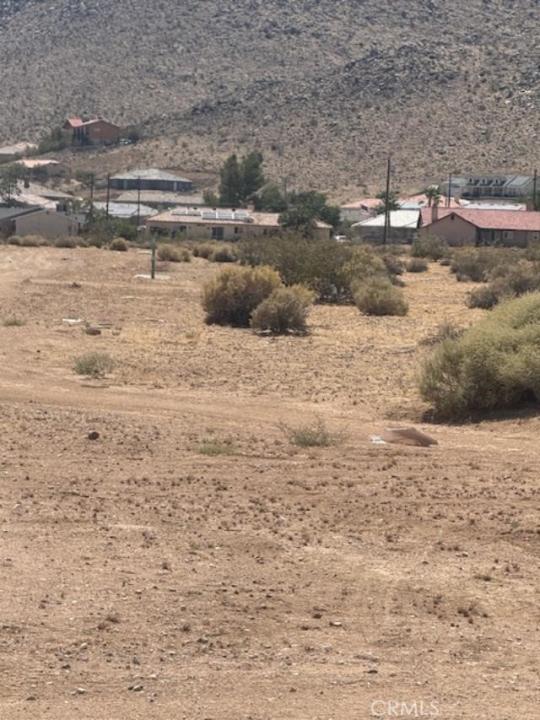 0 Washoan Rd, Apple Valley, Kalifornia 92307, USA