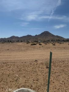0 Washoan Rd, Apple Valley, Kalifornia 92307, USA