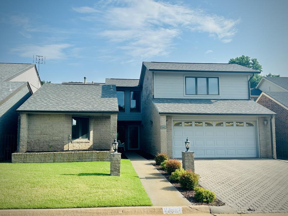 2567 Homestead Rd, Enid, Oklahoma 73703, Estados Unidos