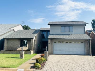 2567 Homestead Rd, Enid, Oklahoma 73703, Estados Unidos