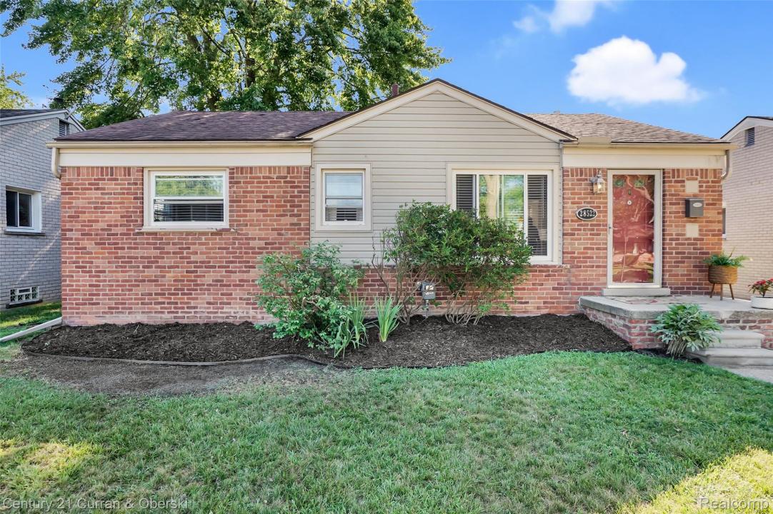 28522 Herbert Street, Madison Heights, Michigan 48071, Estados Unidos