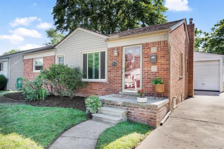 28522 Herbert Street, Madison Heights, Michigan 48071, Estados Unidos