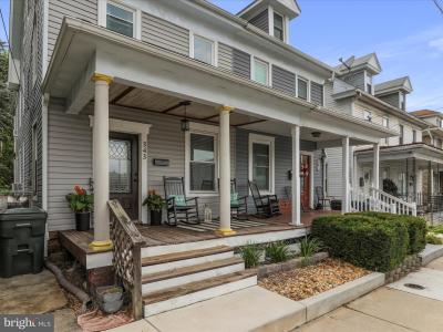 343 S Burhans Boulevard, Hagerstown, Мериланд 21740, Соединенные Штаты