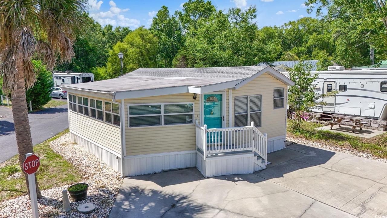 5400 Little River Neck Rd., North Myrtle Beach, Carolina Del Sur 29582, Estados Unidos