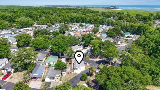 5400 Little River Neck Rd., North Myrtle Beach, SC 29582, USA