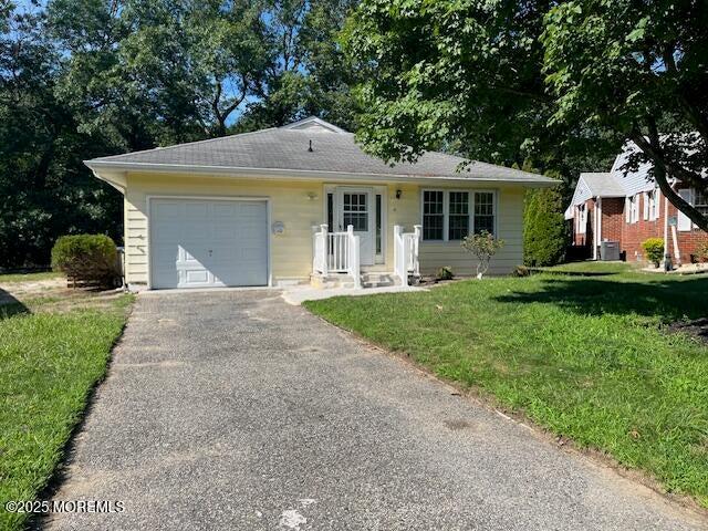 57 Heather Narrows, Toms River, New Jersey 08755, Stati Uniti