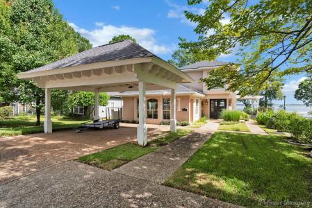 5337 S Lakeshore Drive, Shreveport, Louisiana 71109, USA