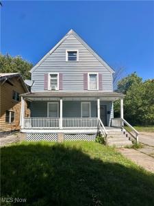 763 E 93rd Street, Cleveland, Ohio 44108, USA