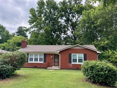 1031 Sioux Trail, Frankfort, Kentucky 40601, États-Unis