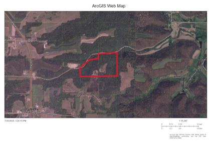 86 Ac County Road S, Gays Mills, Wisconsin 54631, Stati Uniti