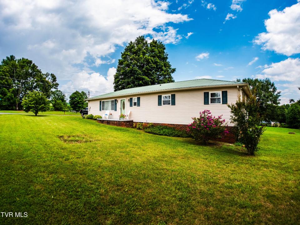 100 Carroll Circle, Rogersville, Tennessee 37857, États-Unis