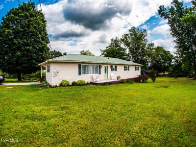 100 Carroll Circle, Rogersville, Tennessee 37857, États-Unis