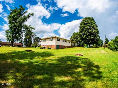 100 Carroll Circle, Rogersville, Tennessee 37857, États-Unis