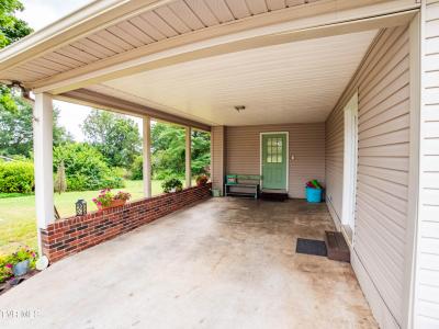 100 Carroll Circle, Rogersville, Tennessee 37857, USA