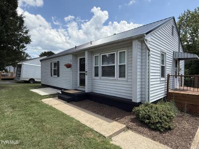 1317 Garden Drive, Kingsport, Tennessee 37664, USA
