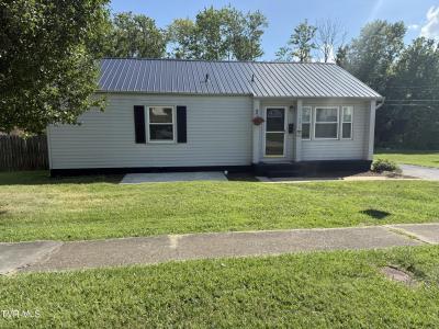1317 Garden Drive, Kingsport, Tennessee 37664, HOA KỲ