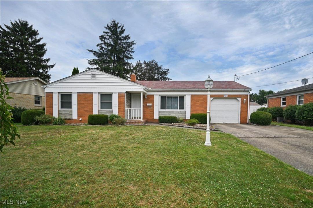 928 Edenridge Drive, Boardman, Ohio 44512, Stati Uniti