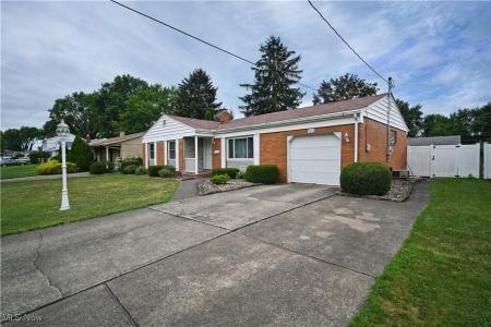 928 Edenridge Drive, Boardman, Ohio 44512, USA