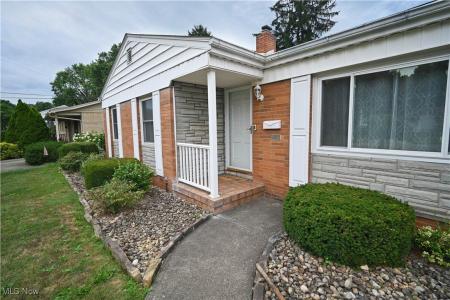 928 Edenridge Drive, Boardman, Ohio 44512, Stati Uniti