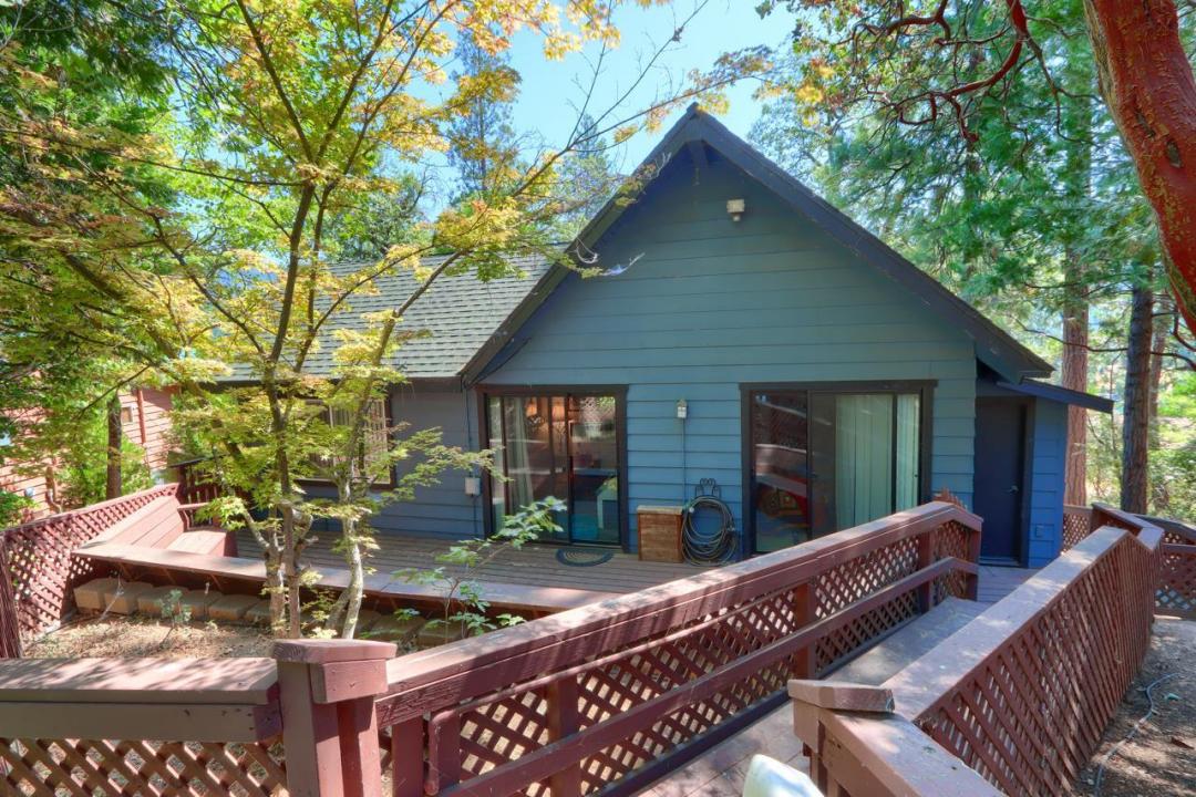 38007 Upper Emory Lane, Wishon, 加州 93669, 美國