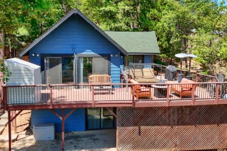 38007 Upper Emory Lane, Wishon, California 93669, USA