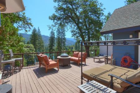 38007 Upper Emory Lane, Wishon, 加州 93669, 美國