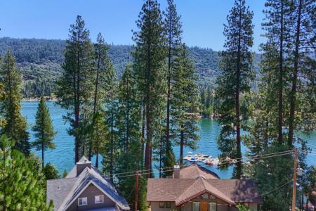 38007 Upper Emory Lane, Wishon, 加州 93669, 美國