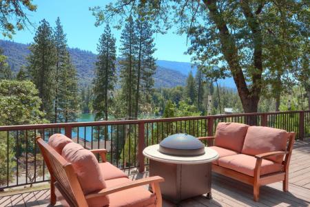 38007 Upper Emory Lane, Wishon, 加州 93669, 美國