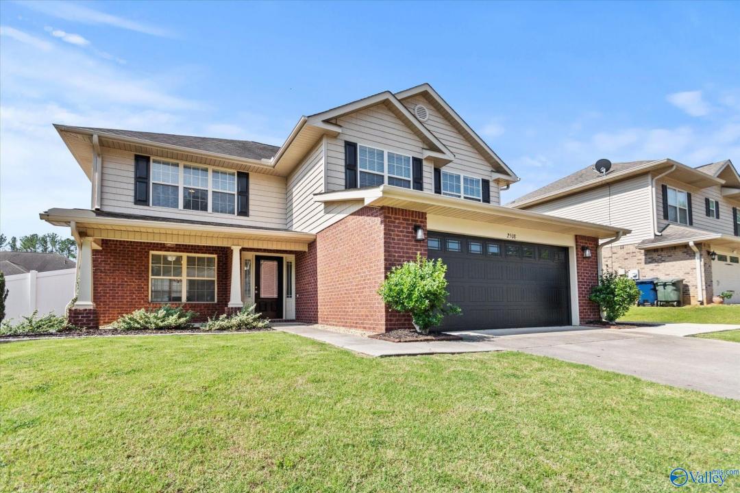 2508 Oak Place Dr SE, Huntsville, Alabama 35803, USA