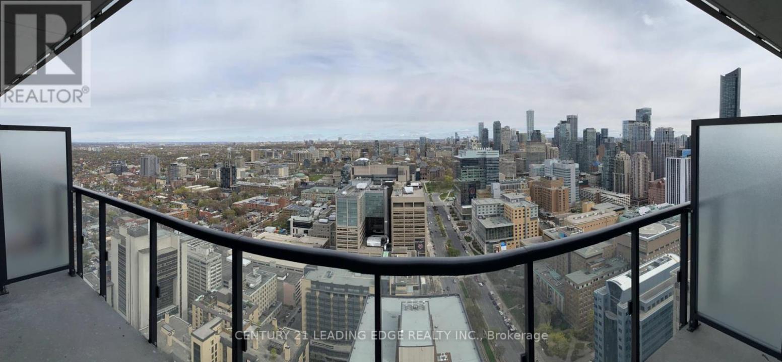 488 UNIVERSITY AVENUE, Toronto (kensington-chinatown), 온타리오주 M5G 0C1, 캐나다