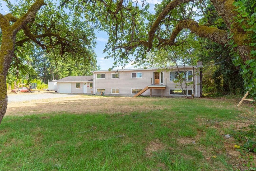 7405 LANTZVILLE RD, Lantzville, Colombie-Britannique V0R 2H0, Canada