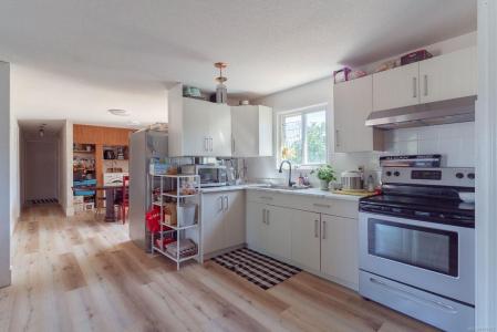 7405 LANTZVILLE RD, Lantzville, Colombie-Britannique V0R 2H0, Canada