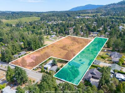 7405/7425 LANTZVILLE RD, Lantzville, British Columbia V0R 2H0, Canada