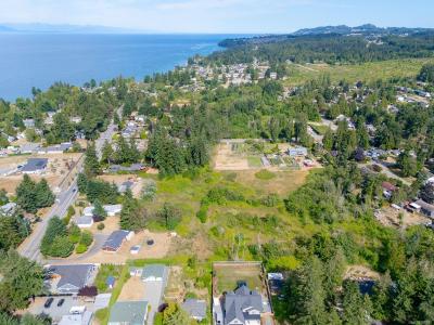 7405/7425 LANTZVILLE RD, Lantzville, Colombie-Britannique V0R 2H0, Canada