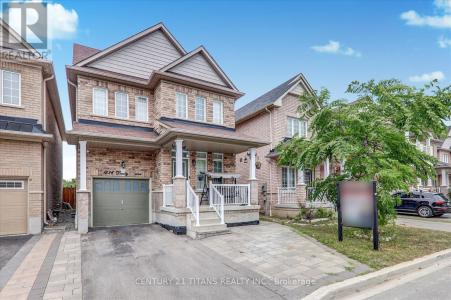 1526 DUSTY DRIVE, Pickering (duffin Heights), 安大略省 L1X 0C9, 加拿大