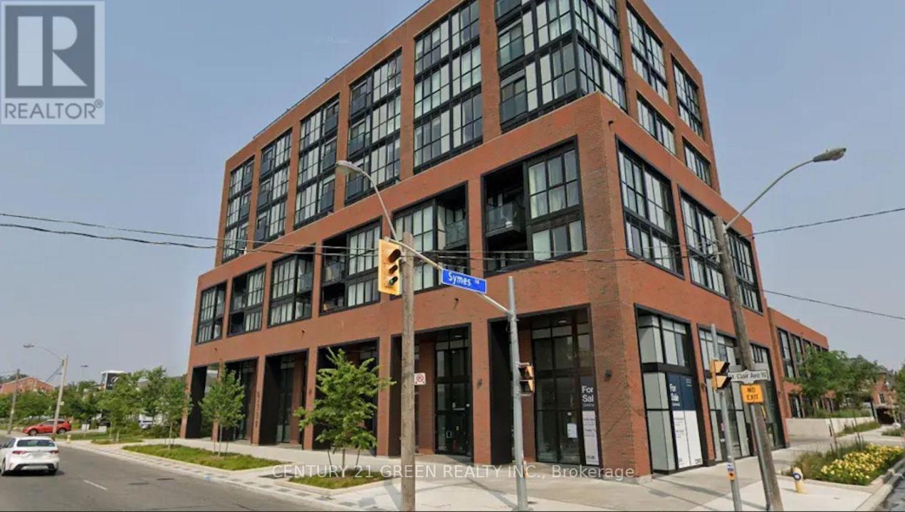 2300 ST. CLAIR AVENUE WEST, Toronto (junction Area), Ontario M6N 0B3, Canada
