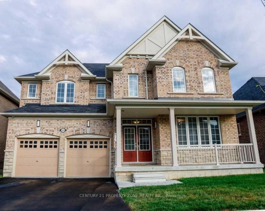 919 GREEN STREET, Innisfil, Ontario L0L 1W0, Canadá