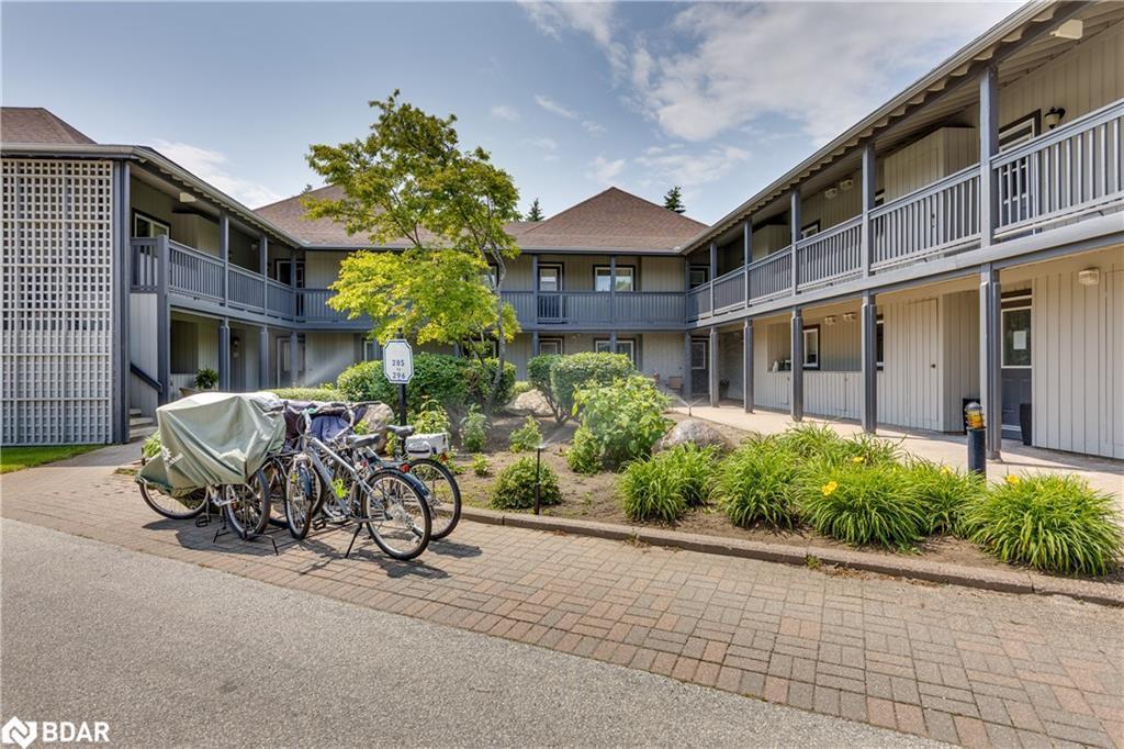 291 MARINERS WAY, Collingwood, Ontario L9Y 5C7, Canada