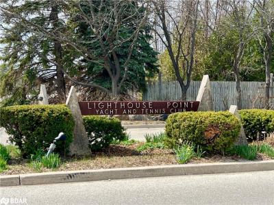 291 MARINERS WAY, Collingwood, Ontario L9Y 5C7, Canada