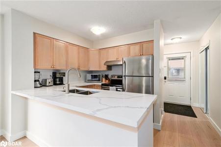 291 MARINERS WAY, Collingwood, Ontario L9Y 5C7, Canada