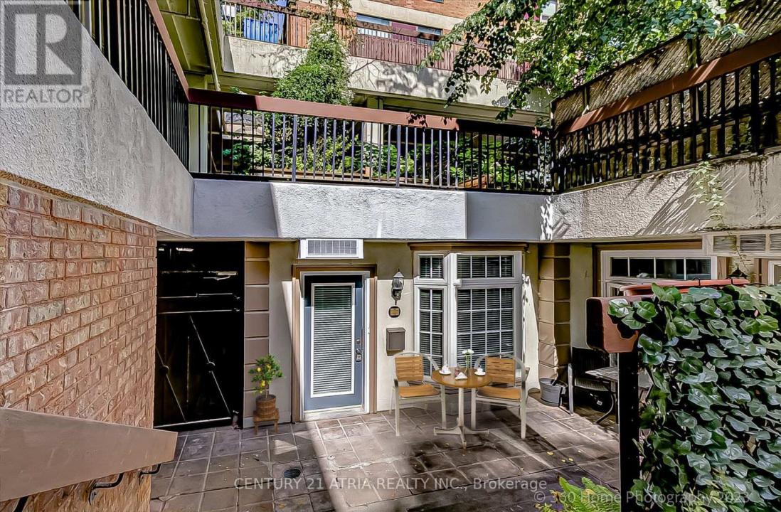 78 ST PATRICK STREET, Toronto (kensington-chinatown), Ontario M5T 3K8, Kanada