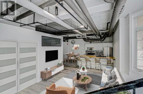 78 ST PATRICK STREET, Toronto (kensington-chinatown), Ontario M5T 3K8, Kanada