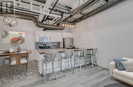 78 ST PATRICK STREET, Toronto (kensington-chinatown), Ontario M5T 3K8, Kanada