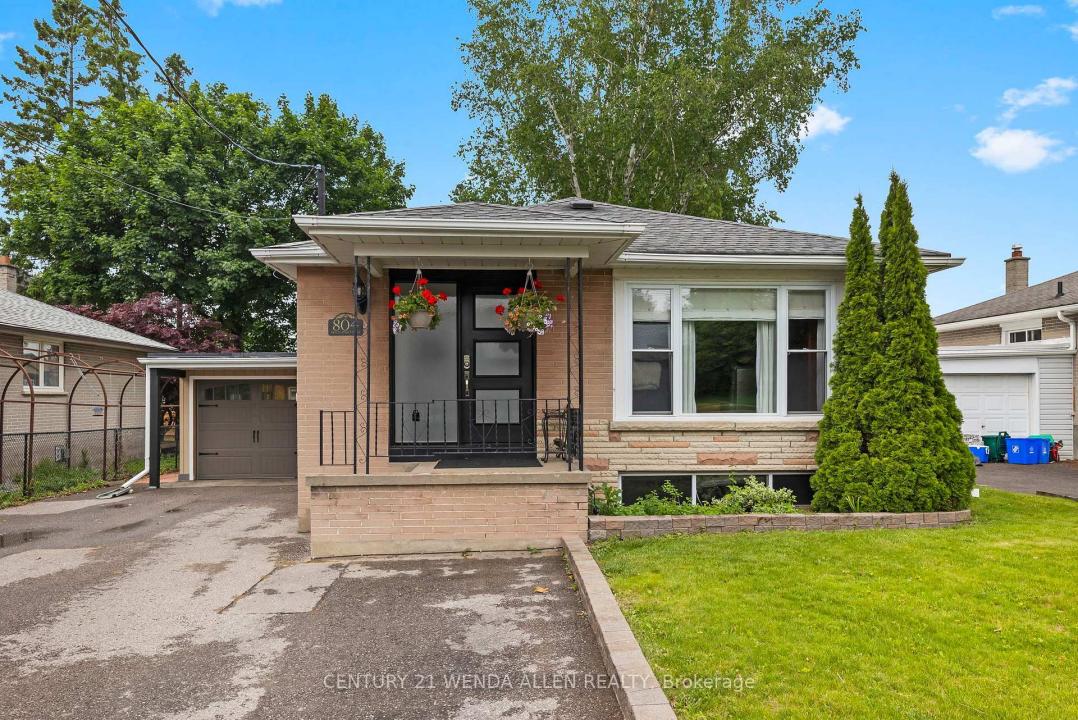 804 BEECH STREET W, Whitby, أونتاريو L1N 3B7, كندا