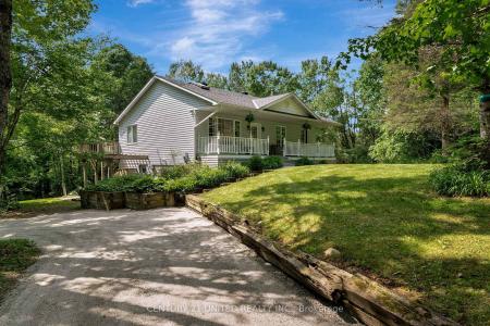 62 MCCAULEY'S ROAD, North Kawartha, Ontario K0L 1A0, Kanada