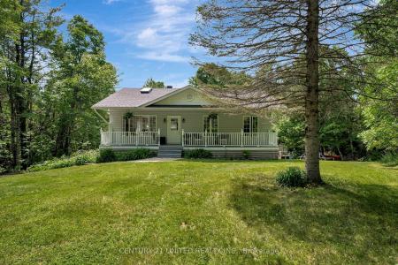 62 MCCAULEY'S ROAD, North Kawartha, Ontario K0L 1A0, Kanada