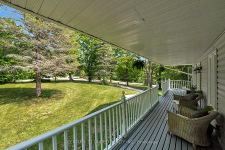 62 MCCAULEY'S ROAD, North Kawartha, Ontario K0L 1A0, Kanada