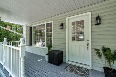 62 MCCAULEY'S ROAD, North Kawartha, Ontario K0L 1A0, Kanada