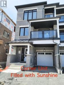 1987 CAMERON LOTT CRESCENT, Oshawa (kedron), Ontario L1L 0S1, Canadá