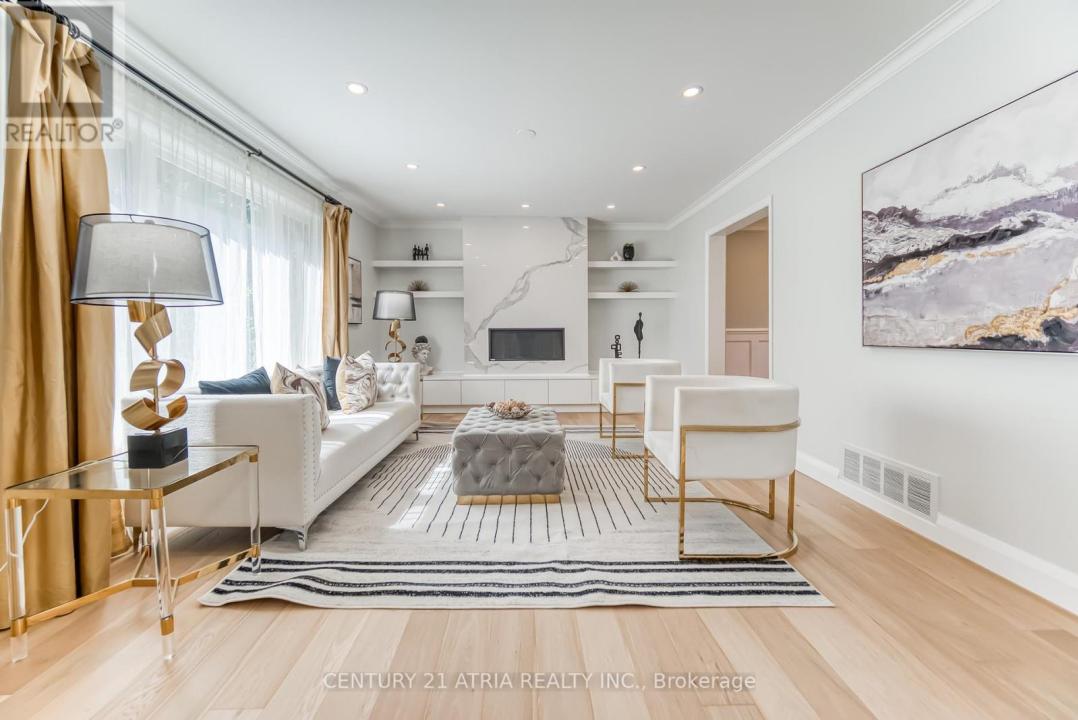 56 MAGPIE CRESCENT, Toronto (st. Andrew-windfields), Ontario M2L 2E5, Canada